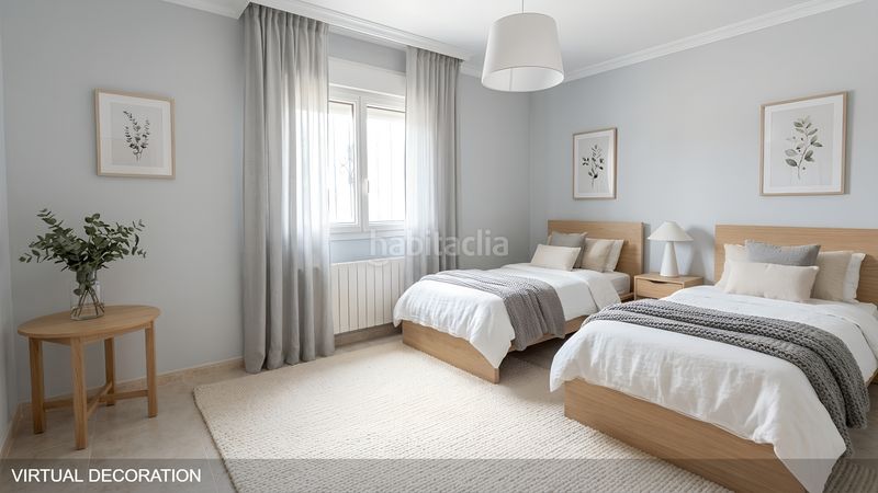 Foto da14a4ea-71a8-4031-9466-6a61fad438e1. Casa amb calefacció piscina a Coloma Nucia (la)