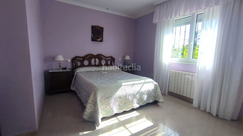 Foto e8616887-4457-4bcd-a449-5a6c65b96275. Casa amb calefacció piscina a Coloma Nucia (la)