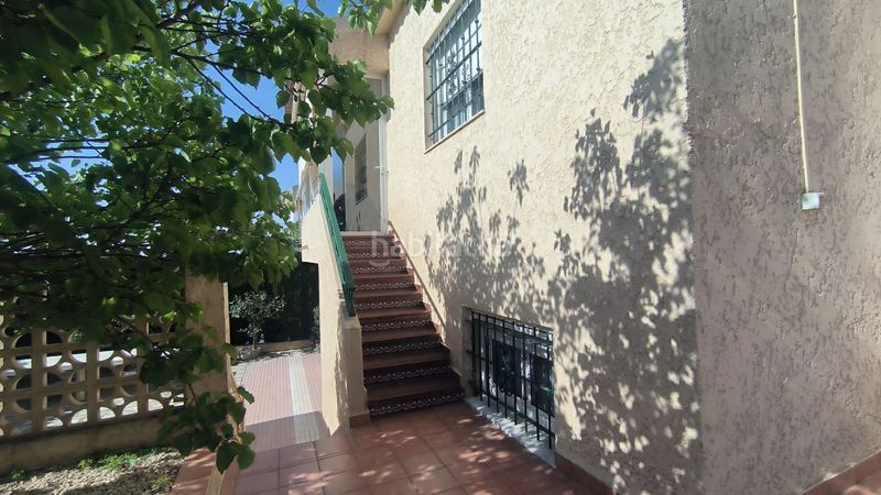 Foto f9b770b5-72b8-45f6-a04b-118403cab15f. Casa amb calefacció piscina a Coloma Nucia (la)