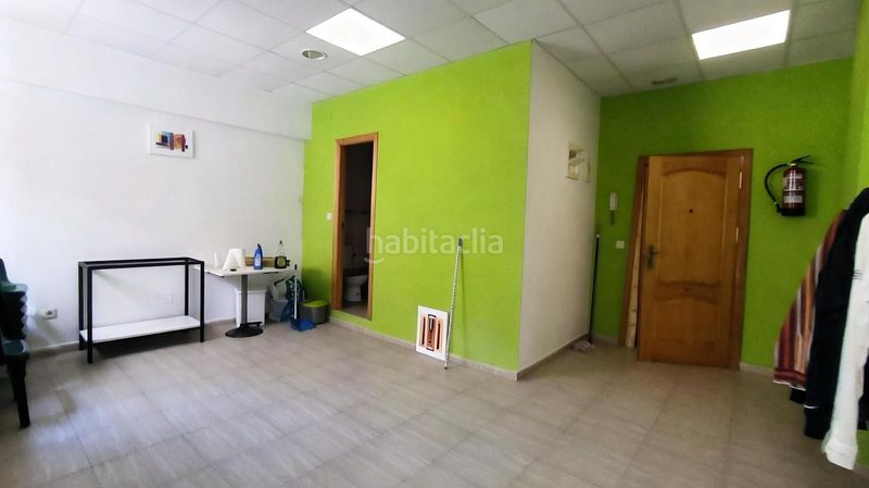 Foto 0465a188-c9e6-4a89-b601-1a1642e67c21. Local comercial a Pueblo-Ubanizaciones Alfàs del Pi (l´)