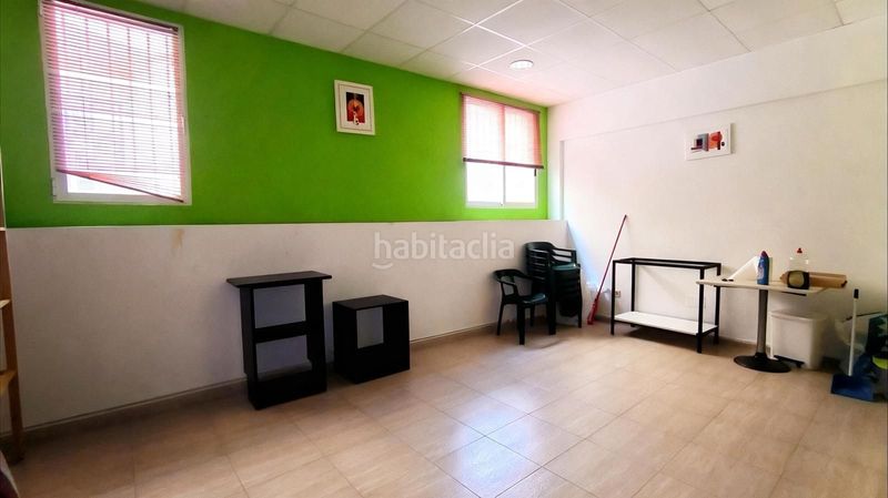 Foto f8fb6047-7097-4e96-b5c3-6b85616e1136. Local comercial a Pueblo-Ubanizaciones Alfàs del Pi (l´)