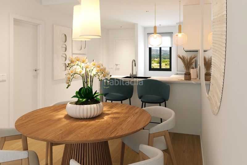 Foto 08f0646e-9224-4b72-92fd-8058531993aa. Apartament amb piscina a Escandinavia-Cautivador Alfàs del Pi (l´)