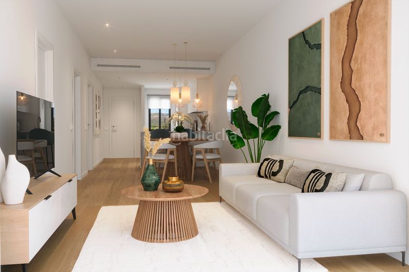 Foto 0d6b5218-288b-45b8-805d-f57c0f5b9f38. Apartament amb piscina a Escandinavia-Cautivador Alfàs del Pi (l´)