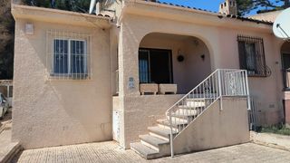 Casa a Barranco Hondo. Fantástica ubicación!!!!!
