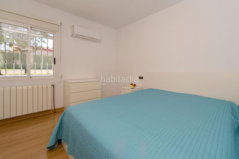 Foto 4c548671-bd98-4b5a-94e2-d3191ea435f9. Casa amb calefacció piscina a San Rafael - Nucia Park Nucia (la)
