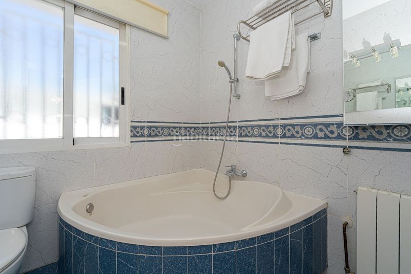 Foto 7d16e180-e888-4868-b4dc-9b5485f61922. Casa amb calefacció piscina a San Rafael - Nucia Park Nucia (la)