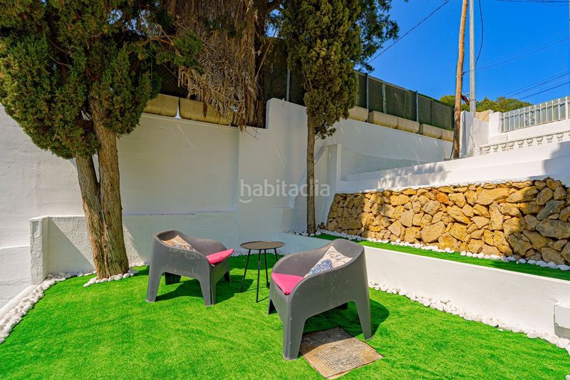 Foto c4dcb0e3-7b7f-4826-b58b-3725a9686aa9. Casa amb calefacció piscina a San Rafael - Nucia Park Nucia (la)