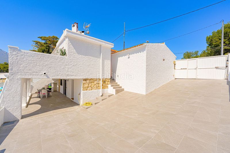 Foto cbc15c45-641b-4a5b-8b79-ece75a2cb048. Casa amb calefacció piscina a San Rafael - Nucia Park Nucia (la)