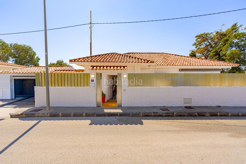 Foto fcd49dd3-3378-4d1c-b789-56956f5baf59. Casa amb calefacció piscina a San Rafael - Nucia Park Nucia (la)