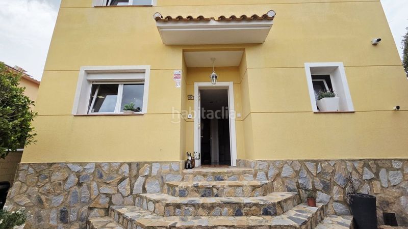 Foto 009f1cd6-9637-4fd2-9f12-ec68a8e6918c. Casa elegante chalet en San Rafael - Nucia Park Nucia (la)