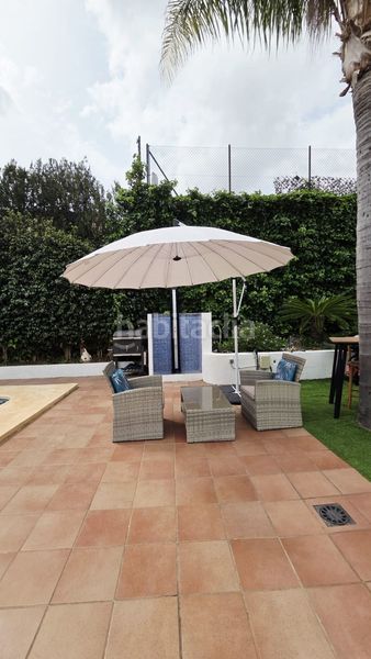 Foto 60bd4e4d-e958-48f4-9636-1683801a2819. Casa elegante chalet en San Rafael - Nucia Park Nucia (la)