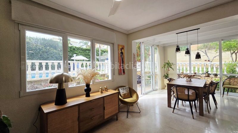 Foto 86b208b2-2654-4fe2-bb3f-7f671b843a5e. Casa elegante chalet en San Rafael - Nucia Park Nucia (la)