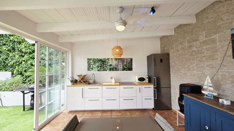 Foto 94f4cce1-d92d-47eb-84f0-a982242b4499. Casa elegante chalet en San Rafael - Nucia Park Nucia (la)