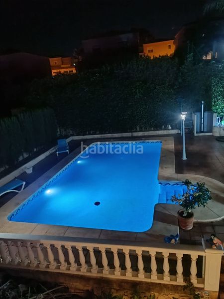 Foto bb23fa80-20fa-4ffd-ba2d-22113040a4f6. Casa elegante chalet en San Rafael - Nucia Park Nucia (la)