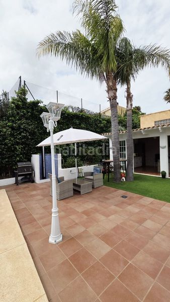 Foto bd7224d3-7cd3-4448-bd51-63e8ebb6c90a. Casa elegante chalet en San Rafael - Nucia Park Nucia (la)