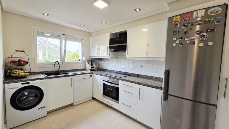 Foto c0f6cbfe-2379-42b2-b43e-4ece16a00350. Casa elegante chalet en San Rafael - Nucia Park Nucia (la)