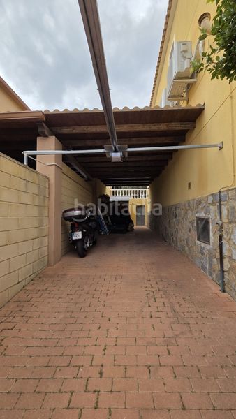 Foto ee59ab9e-7fb1-40f5-82cf-92da7404fd5b. Casa elegante chalet en San Rafael - Nucia Park Nucia (la)