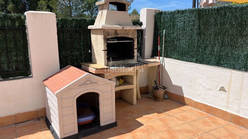 Foto 0f2ab450-0851-4652-8566-3baba70ad369. Casa amb piscina a La Paz Polop