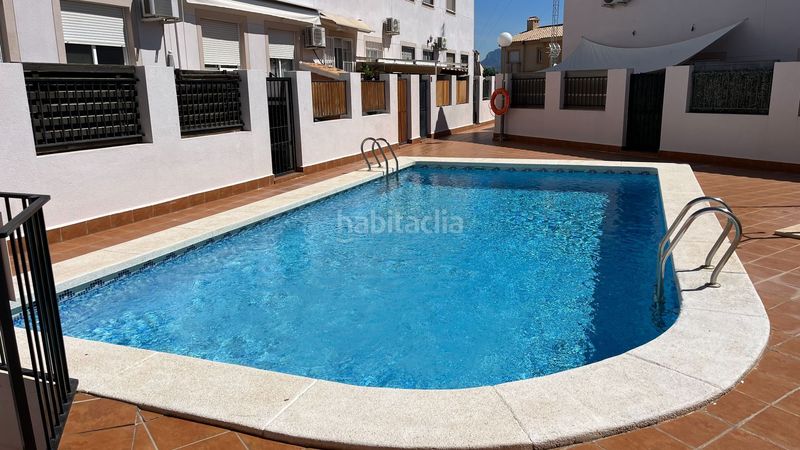 Foto 2d09ac5a-fde0-4f71-99f6-28ef4f04ea15. Casa amb piscina a La Paz Polop