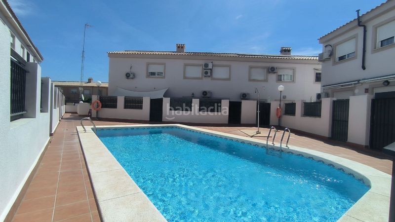 Foto 2d6a1e27-a929-40b8-9da8-4371d8120d95. Casa amb piscina a La Paz Polop