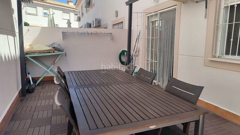 Foto 2db290a7-800d-48a1-8168-726a41f8cd70. Casa amb piscina a La Paz Polop