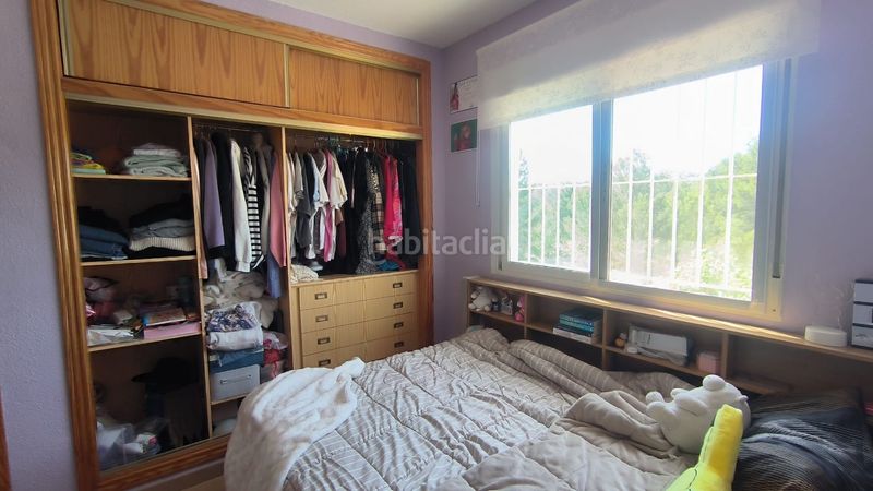 Foto 5aaea1f3-7ba9-4705-8c1f-0314358d43e2. Casa amb piscina a La Paz Polop