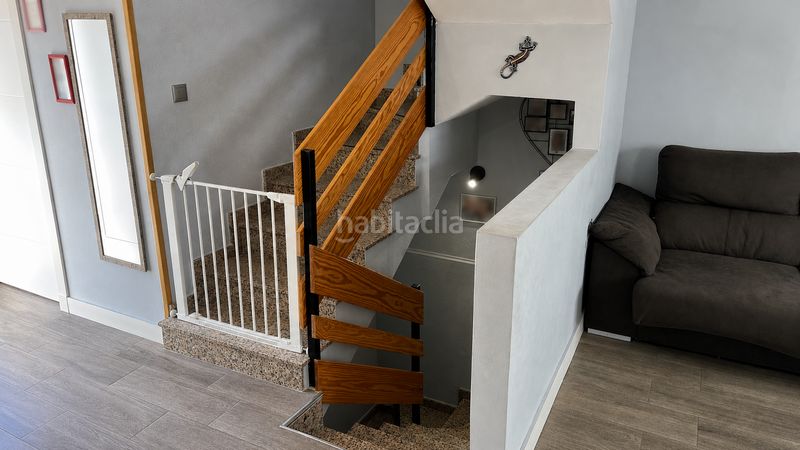 Foto 7eab4281-01f8-440d-83e6-c6ff44328222. Casa amb piscina a La Paz Polop