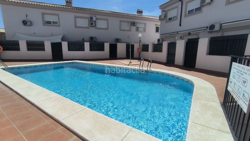 Foto ad0dc76d-9ee6-48e5-a134-e2e2b522ba44. Casa amb piscina a La Paz Polop