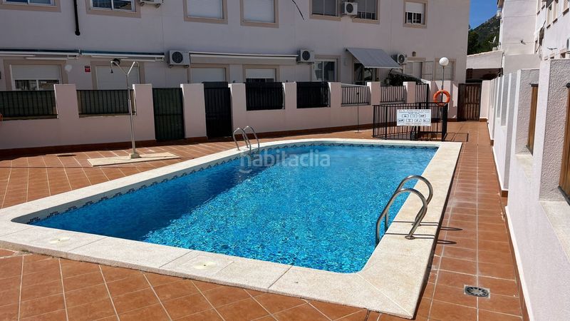 Foto d15ba34a-37c3-4128-833a-cd28b7f3e488. Casa amb piscina a La Paz Polop