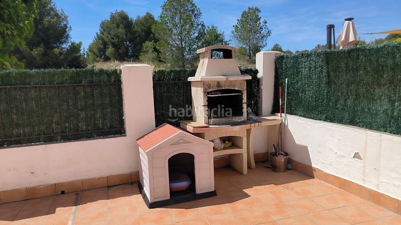 Foto e0c65c49-ac7d-4a0f-b26c-938d3f390c41. Casa amb piscina a La Paz Polop