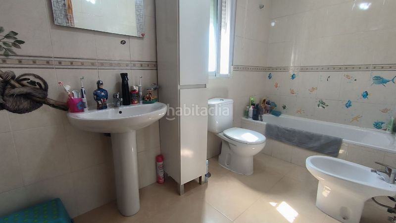 Foto e981171f-7fbf-4870-ba77-8b4691b36f4b. Casa amb piscina a La Paz Polop