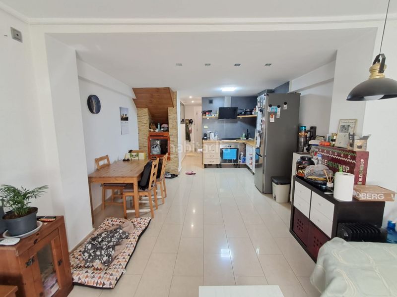 Foto 48d2c3de-0d1b-41cd-9d38-1dc5ccf982cc. Casa amb calefacció a La Nucia Pueblo Nucia (la)