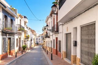 Casa a La Nucia Pueblo