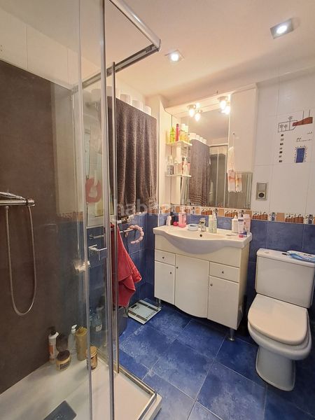 Foto 6e7bac0d-7ab3-4884-9fe9-7f6ffcd23e5d. Casa amb calefacció a La Nucia Pueblo Nucia (la)