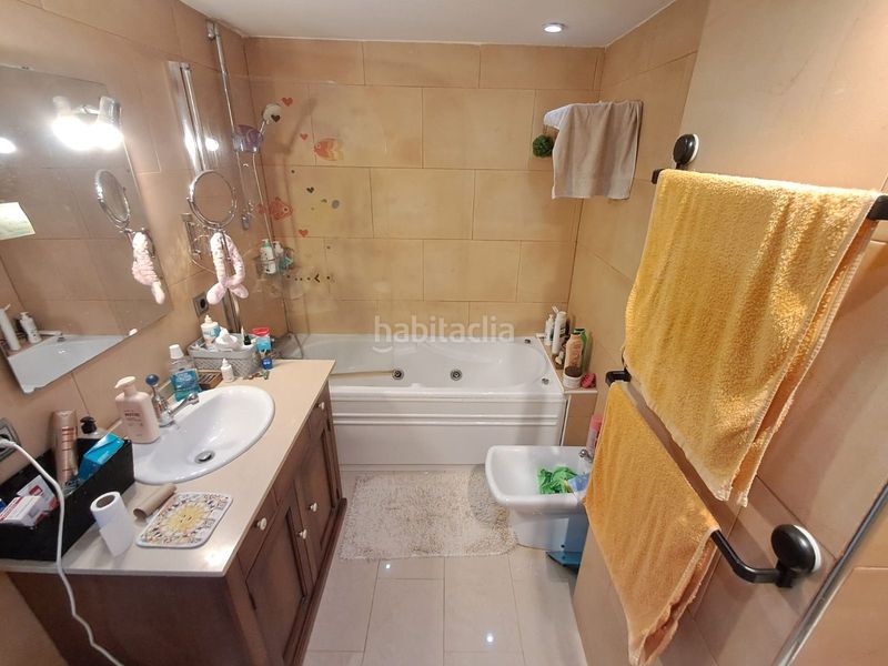 Foto a95ef6c5-49ee-463d-99f2-8a97e6b770b9. Casa amb calefacció a La Nucia Pueblo Nucia (la)
