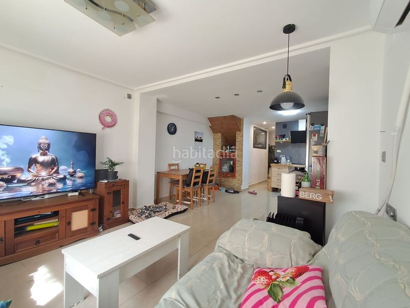 Foto c88e5876-94df-4c70-8166-5cde1032add1. Casa amb calefacció a La Nucia Pueblo Nucia (la)