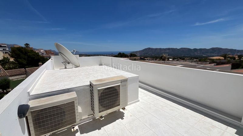 Foto a699321a-1a26-404a-a5a6-f8b11db6f0e1. Casa amb calefacció a Coloma Nucia (la)