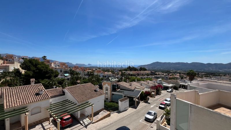 Foto d50fc605-decd-4626-ae35-6d5e8f4c1598. Casa amb calefacció a Coloma Nucia (la)