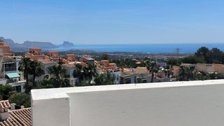 Casa en Coloma. Fant�stico chalet