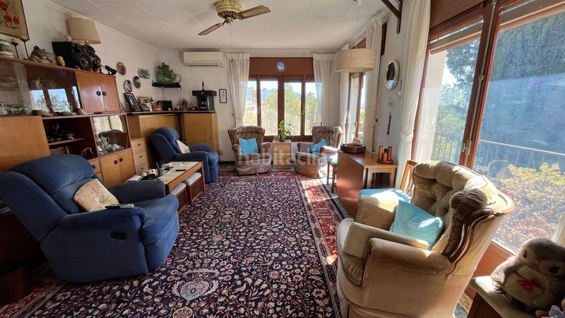 Foto 7af9d430-a49d-4a00-ba7d-153a38ec6937. Casa amb calefacció a Barranco Hondo Nucia (la)