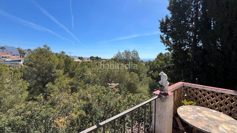 Foto ae6c65ff-95b3-4b0e-93ce-d323bec084a9. Casa amb calefacció a Barranco Hondo Nucia (la)