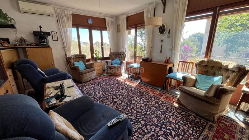 Foto f09ac028-0177-43b9-80b5-f6dfb3b8eb2a. Casa amb calefacció a Barranco Hondo Nucia (la)