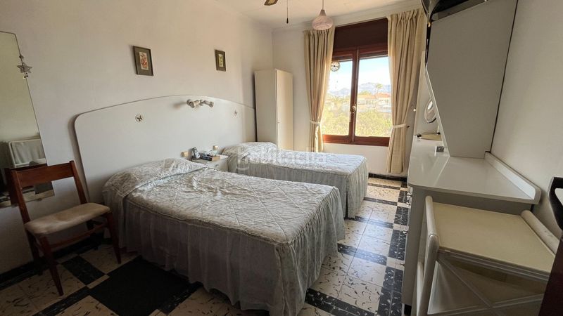 Foto ff1e5605-aee0-4869-8215-9186a9a13ca8. Casa amb calefacció a Barranco Hondo Nucia (la)