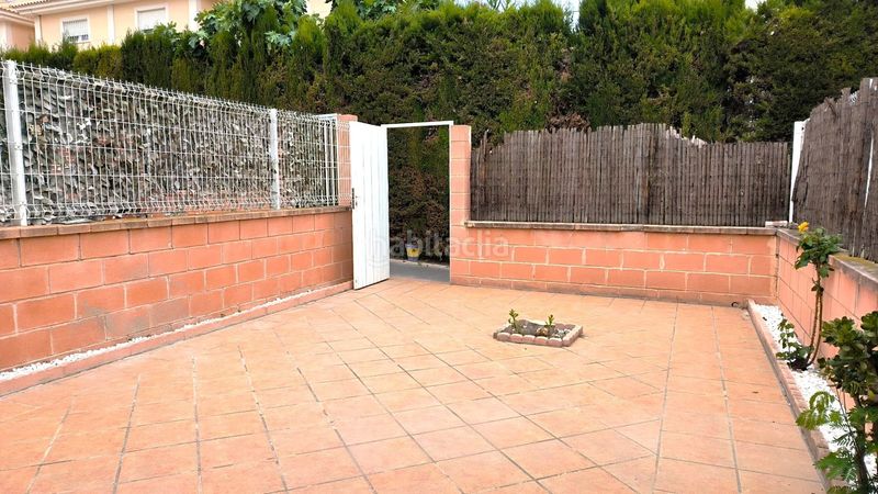 Foto 1257226f-546d-4394-8366-fc47274ffcae. Casa amb calefacció piscina a Barranco Hondo Nucia (la)