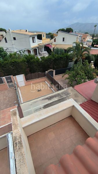 Foto 32929b4d-a5c2-4efc-9077-4e57f94df02f. Casa amb calefacció piscina a Barranco Hondo Nucia (la)