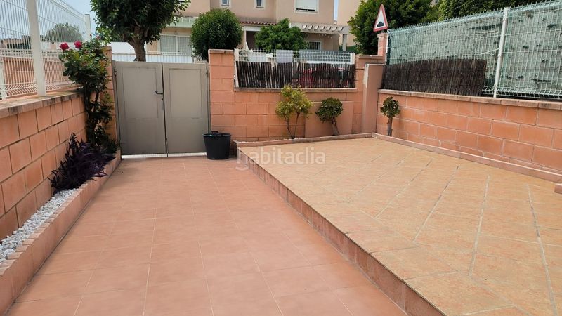 Foto 5daea8f1-76ef-4943-84f7-e687f35c636b. Casa amb calefacció piscina a Barranco Hondo Nucia (la)