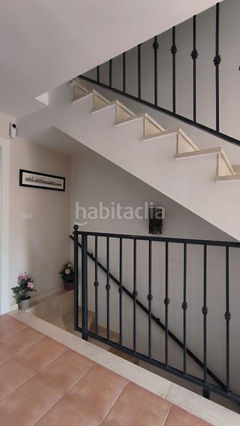 Foto 8d22af95-1505-4a26-adc1-fce9ee6e0903. Casa amb calefacció piscina a Barranco Hondo Nucia (la)