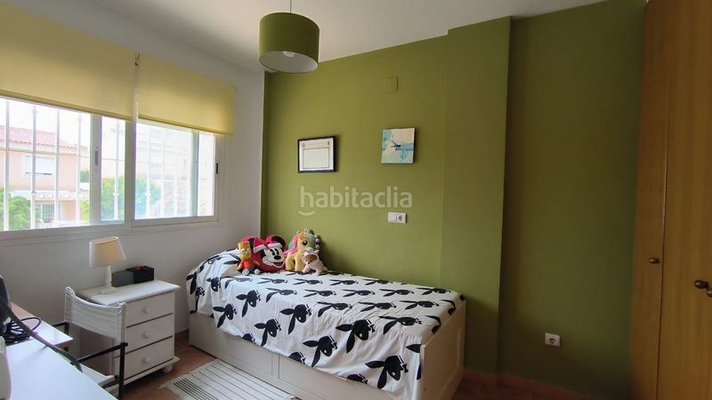 Foto a9dd3121-fdfe-4333-8bc2-76ee97d9cbe0. Casa amb calefacció piscina a Barranco Hondo Nucia (la)