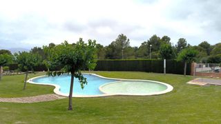 Casa a Barranco Hondo. Bonito adosado