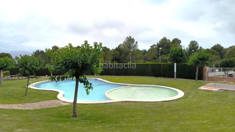 Foto ae65b31e-d34d-4f4b-83ae-660c48134cf0. Casa amb calefacció piscina a Barranco Hondo Nucia (la)